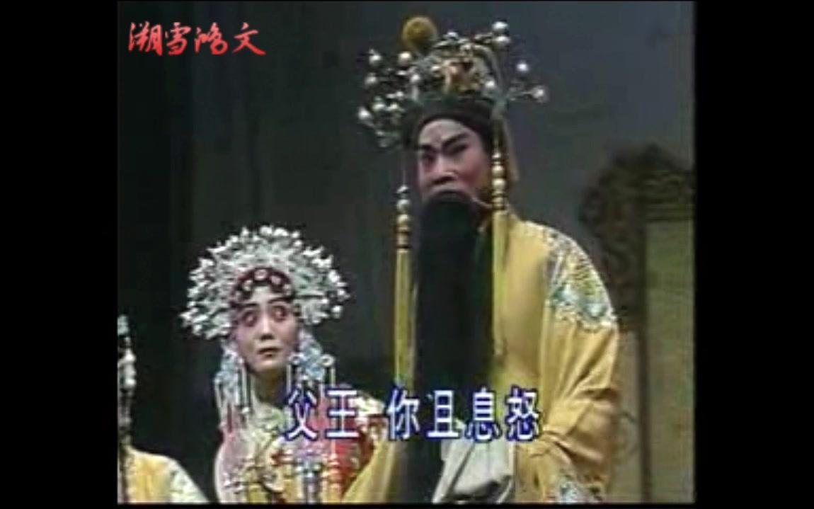 豫剧《打金枝》刘忠河 黄爱菊 张卫华主演