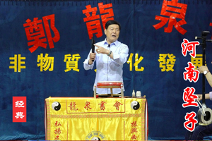 河南坠子《大明中红袍严海斗》全集下载MP4百度网盘
