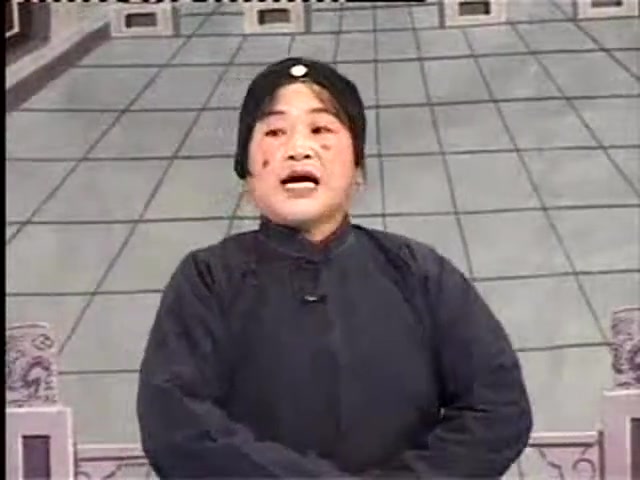 河南坠子 王婆骂鸡 戏曲视频MP4下载