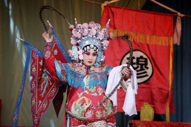 评剧剧目 珍珠塔 重圆记等7集打包下载