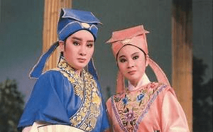 杨丽花歌仔戏专辑mp3打包下载40首含梁山伯与祝英台等
