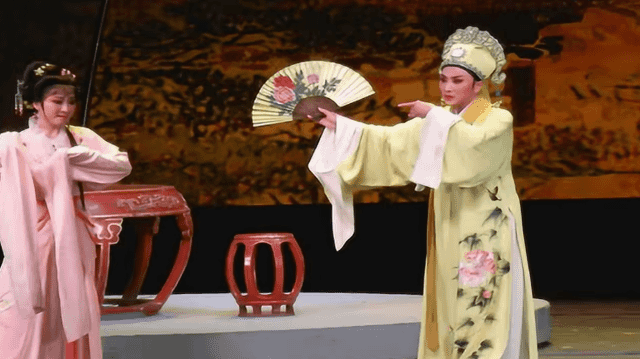 杨丽花歌仔戏《梁山伯与祝英台》完整版mp4视频打包下载